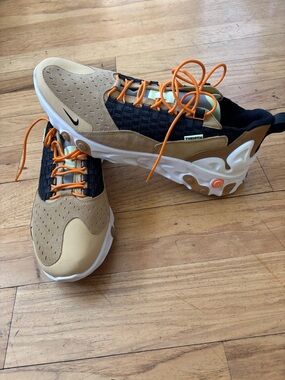 Nike Men’s THE10TH sneakers